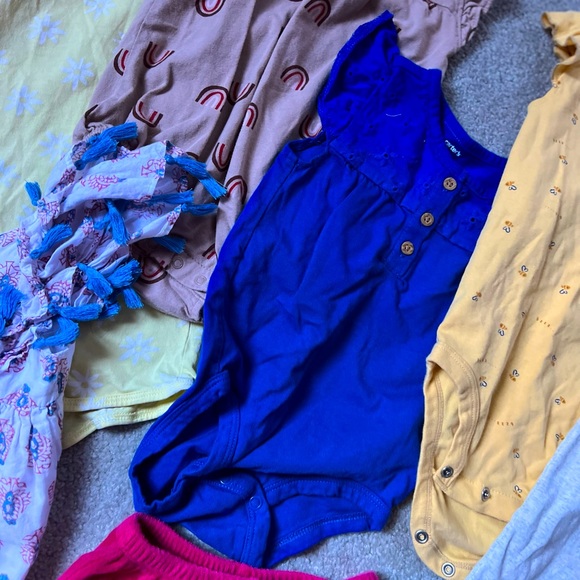 Dresses & Jumpers 🎀👛🌸 - Picture 4 of 6